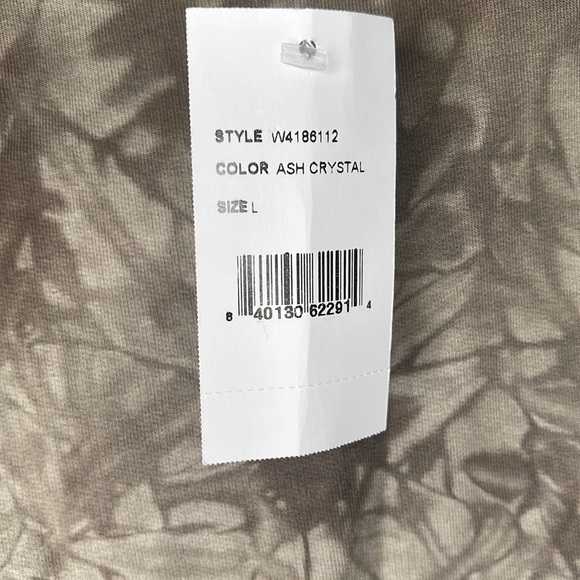 Biker Short - Picture 6 of 6